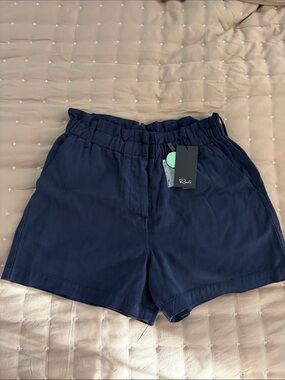NWT Rails Monte Short Navy XS